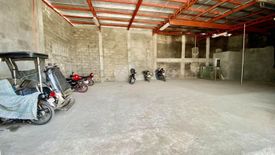 Warehouse / Factory for rent in Angeles, Pampanga