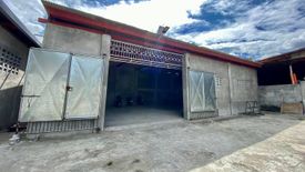 Warehouse / Factory for rent in Angeles, Pampanga