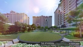 2 Bedroom Condo for sale in The Atherton, Don Bosco, Metro Manila