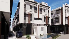 3 Bedroom Townhouse for sale in Batasan Hills, Metro Manila