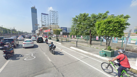 Land for rent in Greenhills, Metro Manila