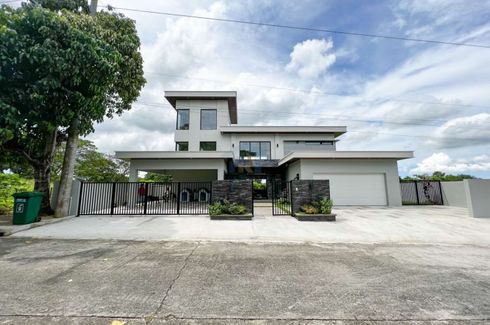 4 Bedroom House for sale in Sampalucan Poblacion, Cavite