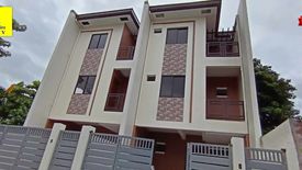 6 Bedroom Townhouse for sale in Fairview, Metro Manila