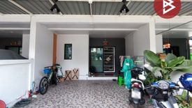 ขายทาวน์เฮ้าส์ 3 ห้องนอน ใน ดอนหัวฬ่อ, เมืองชลบุรี