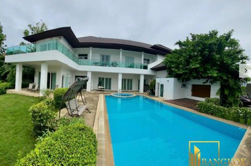 6 Bedroom House for Sale or Rent in Bang Kaeo, Samut Prakan