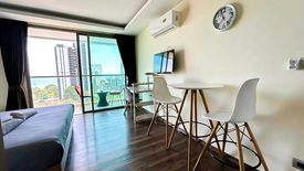 1 Bedroom Condo for sale in The Peak Towers, Nong Prue, Chonburi