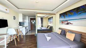 1 Bedroom Condo for sale in The Peak Towers, Nong Prue, Chonburi