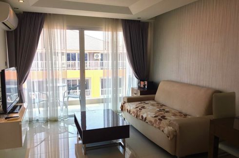 1 Bedroom Condo for rent in Sunset Boulevard Residence, Nong Prue, Chonburi
