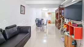 3 Bedroom Townhouse for sale in Sai Mai, Bangkok