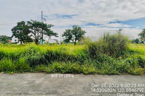 House for sale in Pasong Kawayan II, Cavite