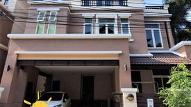 4 Bedroom House for rent in Wang Thonglang, Bangkok near MRT Chok Chai 4
