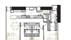3 Bedroom Condo for sale in Wack-Wack Greenhills, Metro Manila near MRT-3 Ortigas