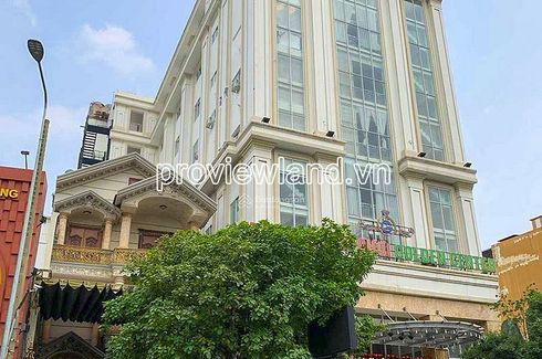 Office for sale in Tan Son Nhi, Ho Chi Minh