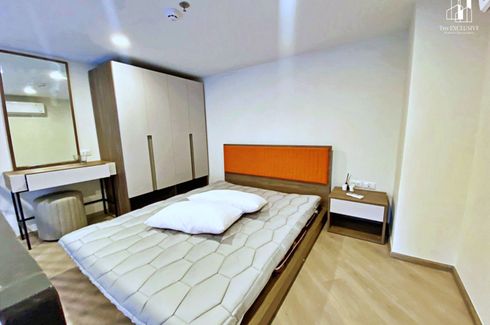 1 Bedroom Condo for sale in Anusawari, Bangkok near BTS Sai Yud