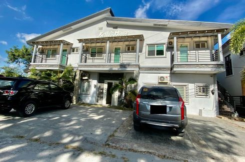 10 Bedroom House for rent in Balibago, Pampanga