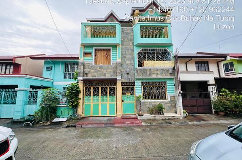 House for sale in Buhay na Tubig, Cavite