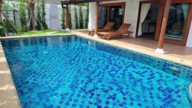 4 Bedroom Villa for sale in Nong Prue, Chonburi