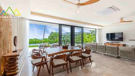 5 Bedroom Villa for sale in Maret, Surat Thani