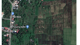 Land for sale in Malabanban Norte, Quezon