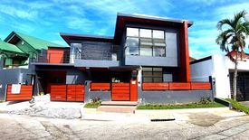 4 Bedroom House for sale in Bagong Silangan, Metro Manila