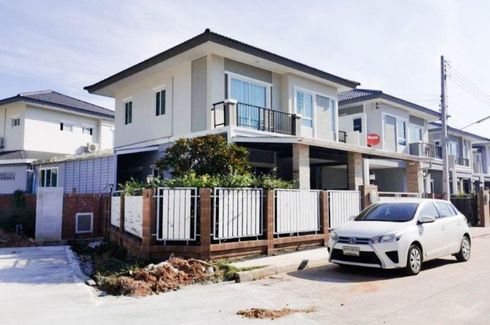 3 Bedroom House for sale in Phe, Rayong