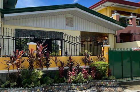 3 Bedroom House for sale in Apas, Cebu