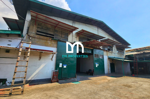 Warehouse / Factory for Sale or Rent in Canumay, Metro Manila