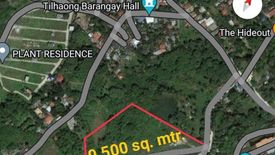 Land for sale in Tilhaong, Cebu