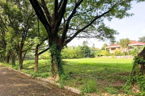 Land for sale in Don Galo, Metro Manila