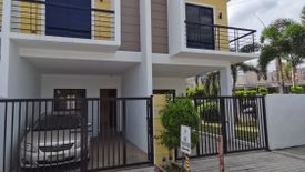 3 Bedroom Townhouse for sale in Bagbag, Metro Manila
