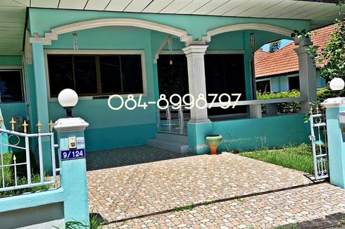 3 Bedroom House for rent in Ban Chang, Rayong