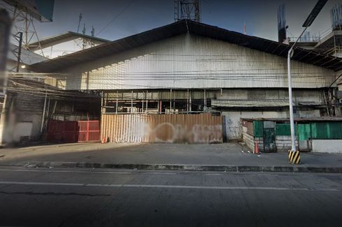 Warehouse / Factory for rent in Pasong Tamo, Metro Manila