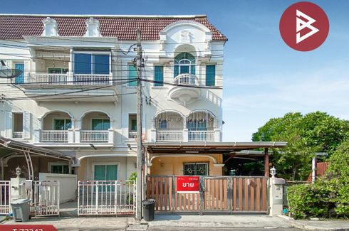 3 Bedroom House for sale in Bang Wa, Bangkok near MRT Phetkasem 48