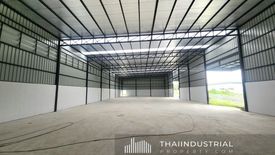 Warehouse / Factory for rent in Khu Khot, Pathum Thani