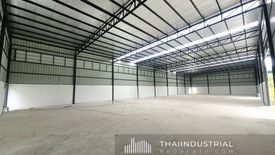 Warehouse / Factory for rent in Khu Khot, Pathum Thani