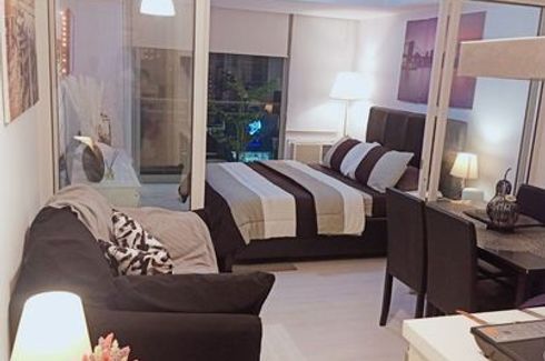 1 Bedroom Condo for rent in Don Bosco, Metro Manila