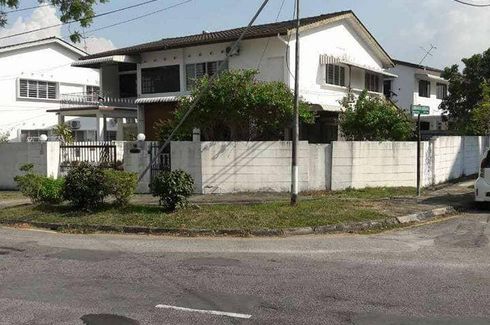 4 Bedroom House for sale in Jalan Cantonment, Pulau Pinang