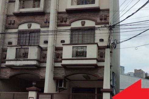 4 Bedroom Townhouse for rent in San Antonio, Metro Manila