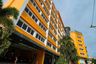 153 Bedroom Hotel / Resort for sale in Central Pattaya Apartment, Nong Prue, Chonburi