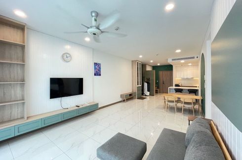 Cho thuê căn hộ chung cư 3 phòng ngủ tại Sunwah Pearl, Phường 22, Quận Bình Thạnh, Hồ Chí Minh
