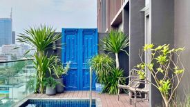 1 Bedroom Condo for sale in Ashton Morph 38, Phra Khanong, Bangkok near BTS Thong Lo