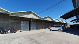 Warehouse / Factory for rent in San Sebastian, Tarlac