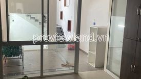 House for rent in Phuong 25, Ho Chi Minh