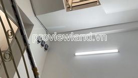 House for rent in Phuong 25, Ho Chi Minh