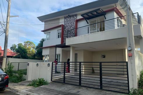 4 Bedroom House for sale in La Residencia, Don Jose, Laguna