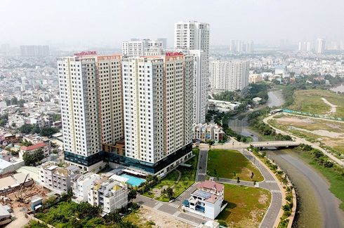 Cần bán căn hộ chung cư 2 phòng ngủ tại Bình Trưng Đông, Quận 2, Hồ Chí Minh