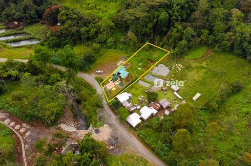 Land for sale in Dahilayan, Bukidnon