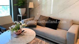 1 Bedroom Condo for sale in Banyan Tree Residences Riverside Bangkok, Khlong San, Bangkok near BTS Khlong San