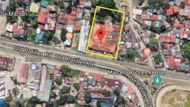 Land for sale in Pusok, Cebu