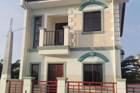 3 Bedroom House for sale in Malhacan, Bulacan